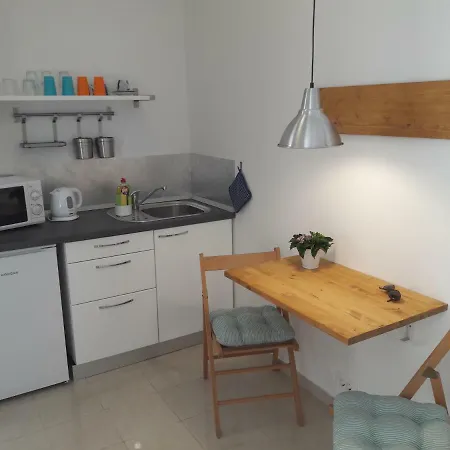 Private Andrea With Private Bathroom Gasthof Hvar Town